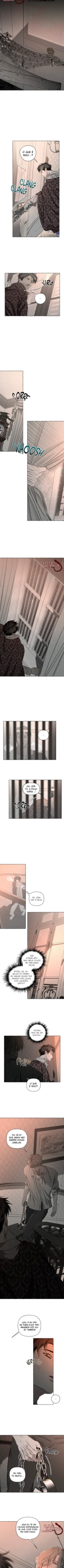 Ossos e Pétalas Capítulo 37 Página 4