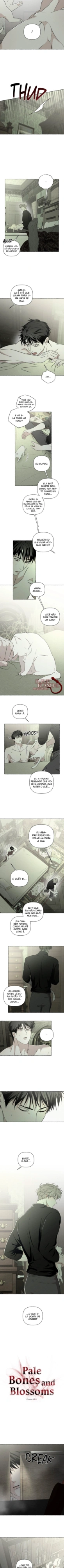 Ossos e Pétalas Capítulo 39 Página 2