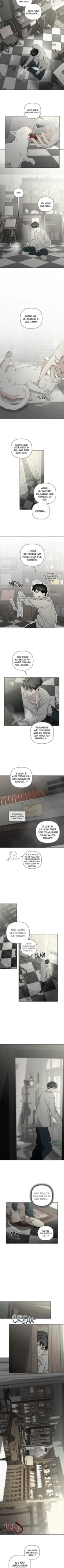 Ossos e Pétalas Capítulo 39 Página 3