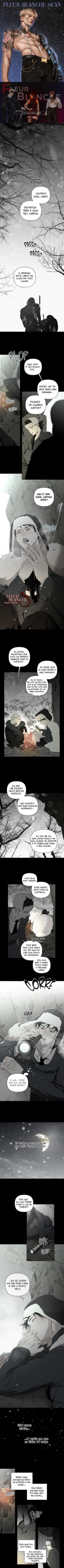 Ossos e Pétalas Capítulo 41 Página 1