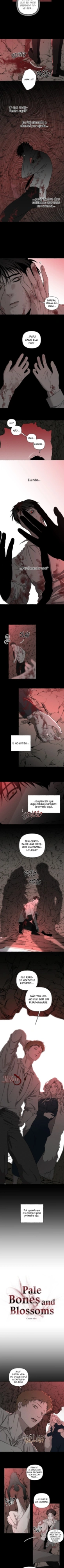 Ossos e Pétalas Capítulo 41 Página 3