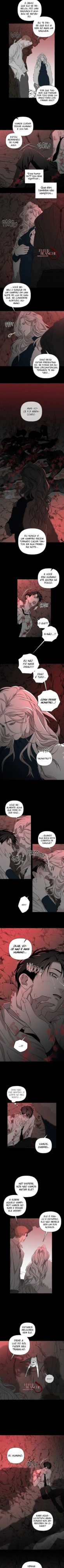 Ossos e Pétalas Capítulo 41 Página 4
