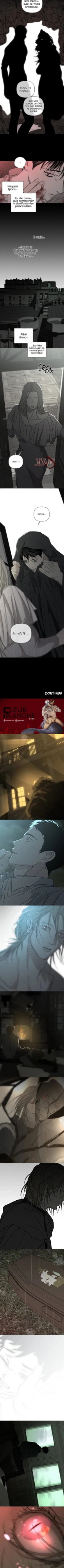 Ossos e Pétalas Capítulo 41 Página 5