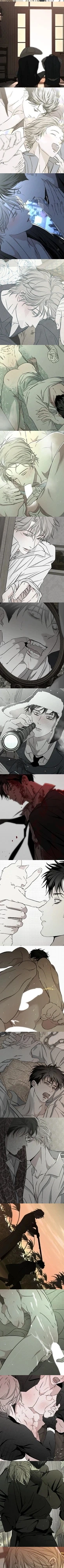 Ossos e Pétalas Capítulo 41 Página 7