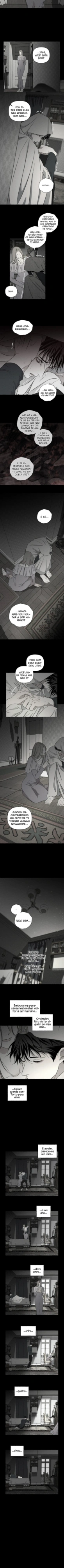 Ossos e Pétalas Capítulo 42 Página 2