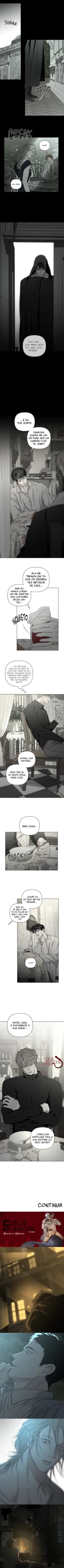 Ossos e Pétalas Capítulo 42 Página 5