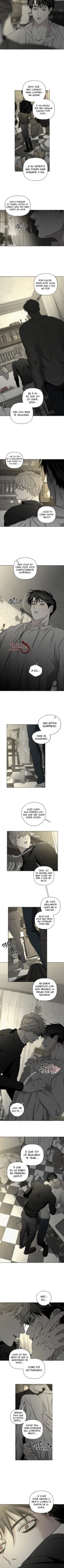 Ossos e Pétalas Capítulo 43 Página 2