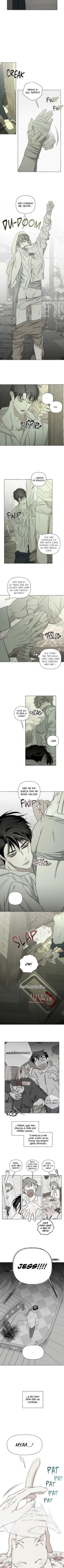Ossos e Pétalas Capítulo 43 Página 4