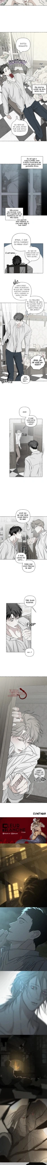Ossos e Pétalas Capítulo 43 Página 5