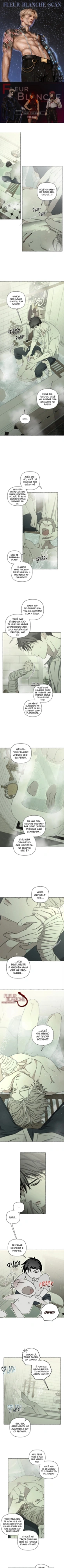 Ossos e Pétalas Capítulo 44 Página 1