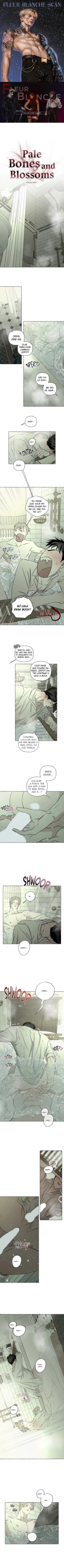 Ossos e Pétalas Capítulo 45 Página 1