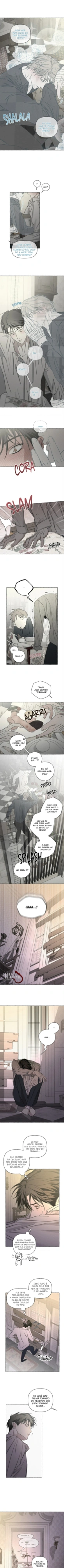 Ossos e Pétalas Capítulo 46 Página 3