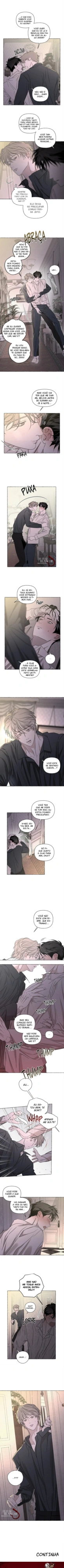 Ossos e Pétalas Capítulo 46 Página 5