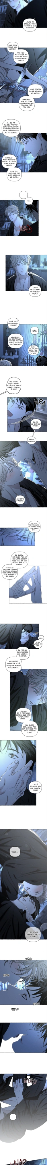 Ossos e Pétalas Capítulo 47 Página 3