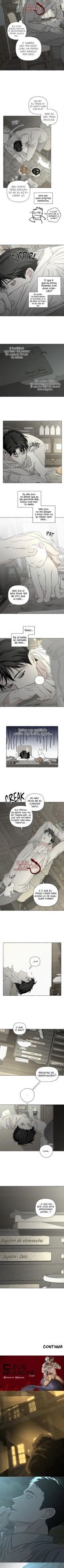 Ossos e Pétalas Capítulo 47 Página 5