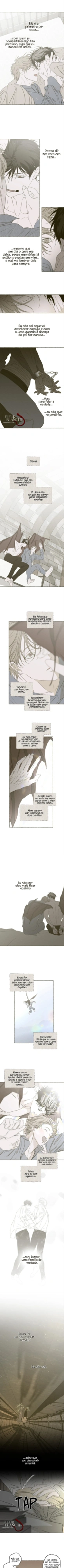 Ossos e Pétalas Capítulo 48 Página 3