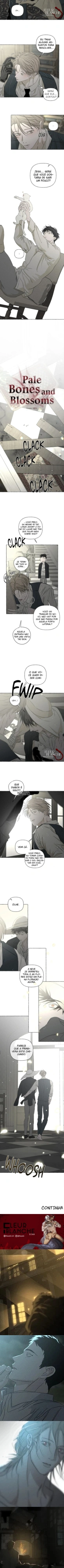 Ossos e Pétalas Capítulo 48 Página 6