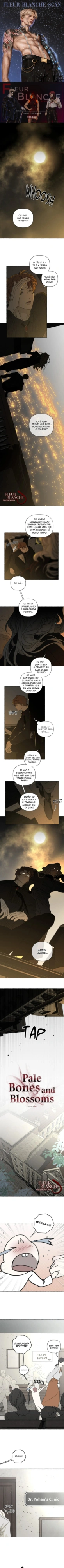Ossos e Pétalas Capítulo 50 Página 1