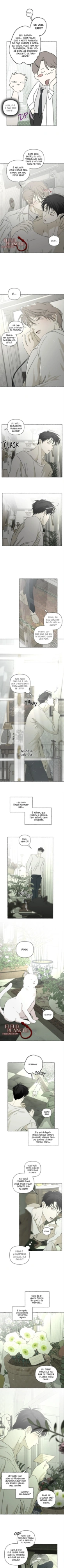 Ossos e Pétalas Capítulo 50 Página 3