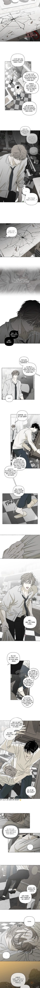 Ossos e Pétalas Capítulo 51 Página 3