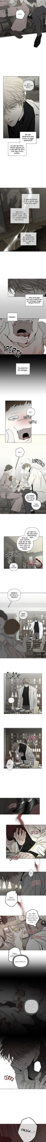 Ossos e Pétalas Capítulo 54 Página 2