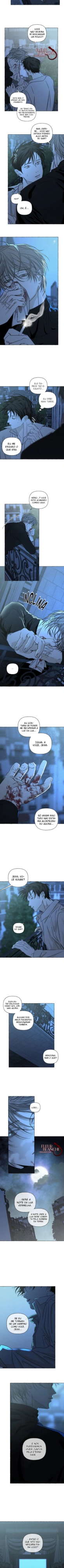 Ossos e Pétalas Capítulo 54 Página 5