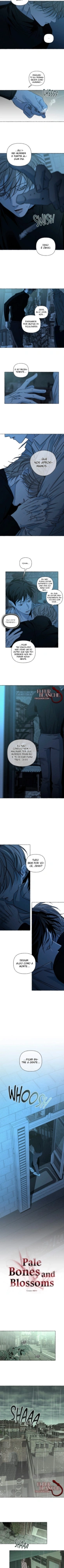 Ossos e Pétalas Capítulo 55 Página 2