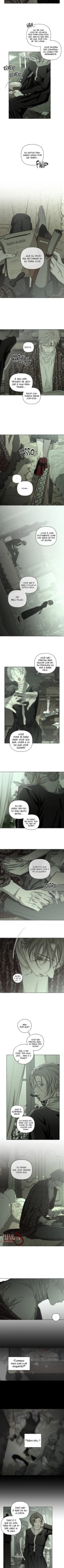 Ossos e Pétalas Capítulo 56 Página 3