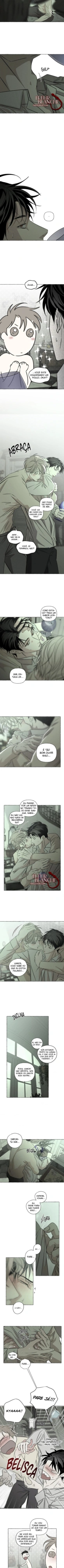 Ossos e Pétalas Capítulo 62 Página 2