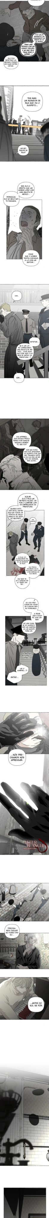 Ossos e Pétalas Capítulo 62 Página 4