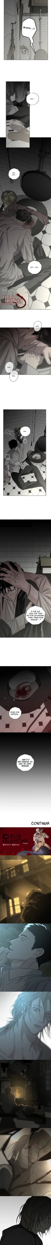 Ossos e Pétalas Capítulo 62 Página 5