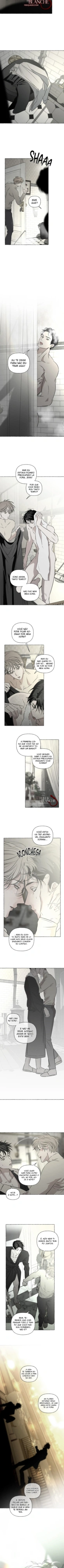 Ossos e Pétalas Capítulo 63 Página 2