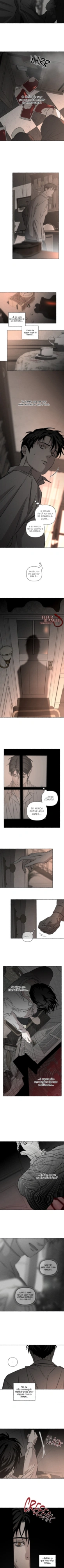 Ossos e Pétalas Capítulo 63 Página 4