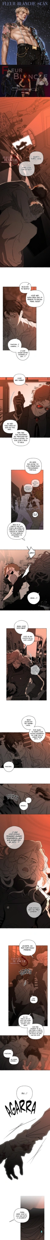 Ossos e Pétalas Capítulo 66 Página 1