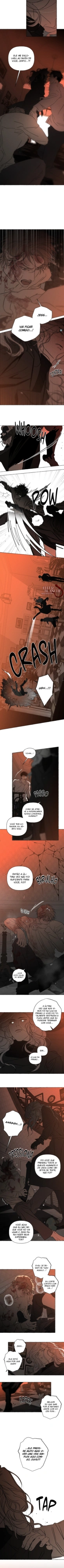 Ossos e Pétalas Capítulo 66 Página 2