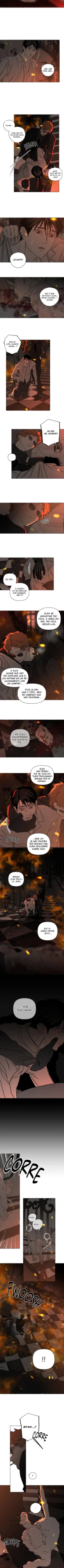Ossos e Pétalas Capítulo 67 Página 2