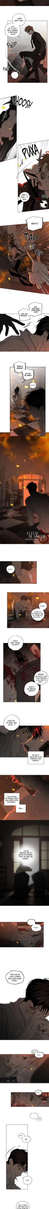Ossos e Pétalas Capítulo 67 Página 3