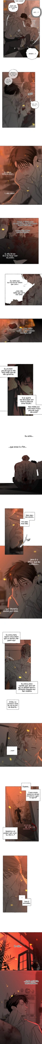 Ossos e Pétalas Capítulo 67 Página 4