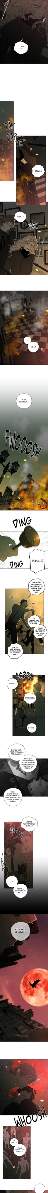 Ossos e Pétalas Capítulo 68 Página 4