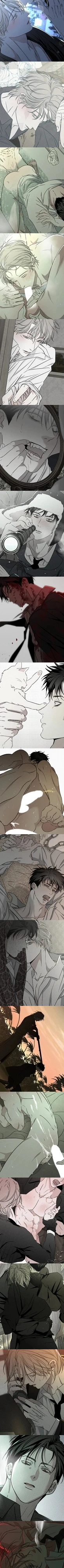 Ossos e Pétalas Capítulo 69 Página 9