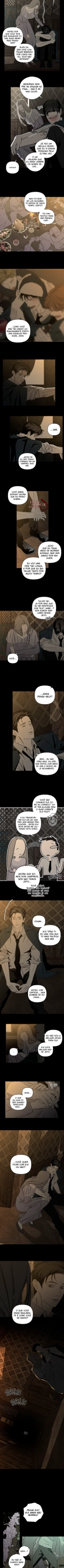 Ossos e Pétalas Capítulo 70 Página 2