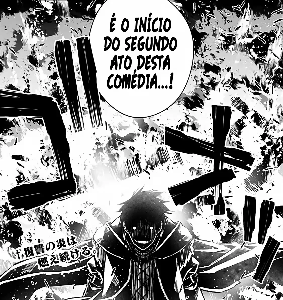 Ossos Capítulo 1 Página 19