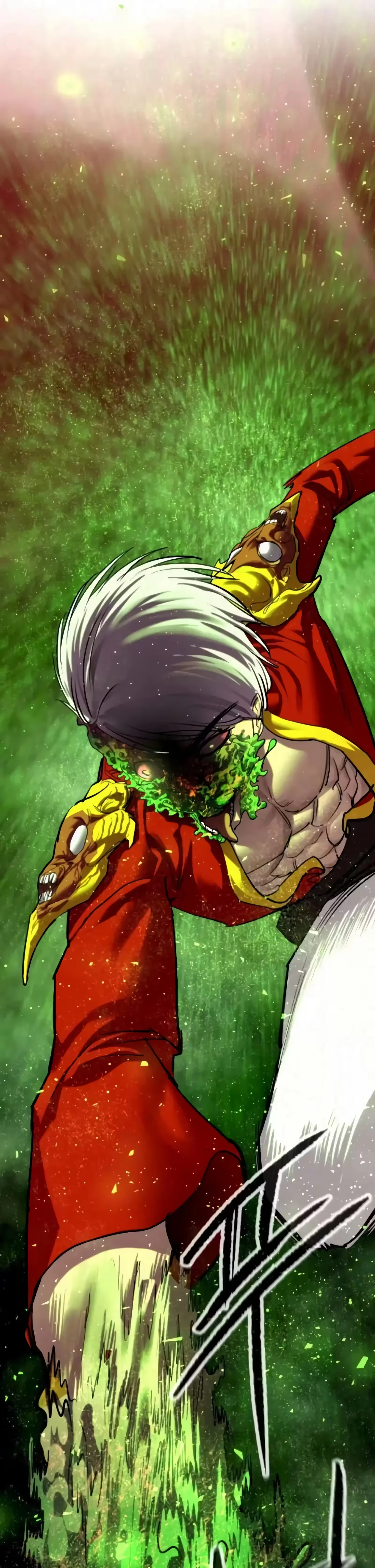 Ossos Capítulo 17 Página 42