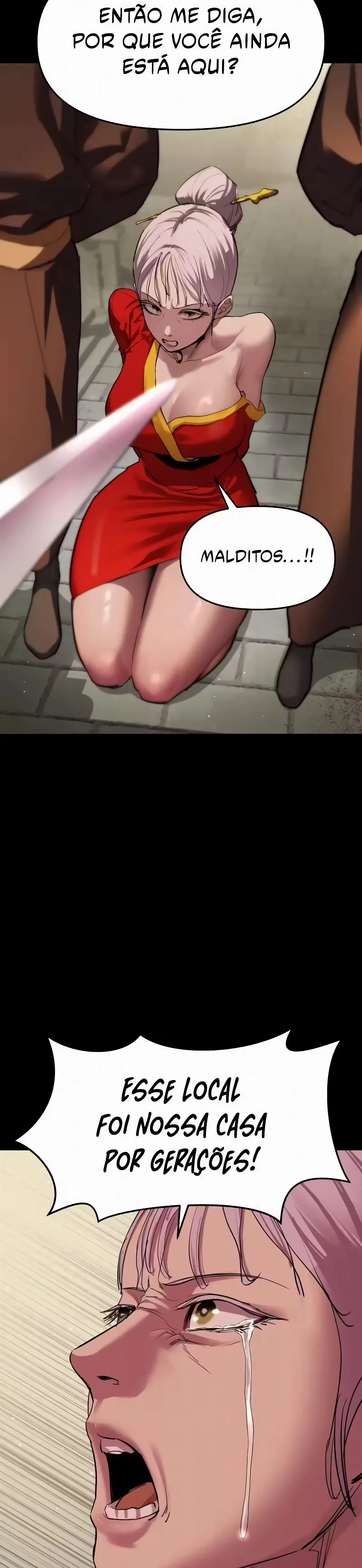 Ossos Capítulo 18 Página 43