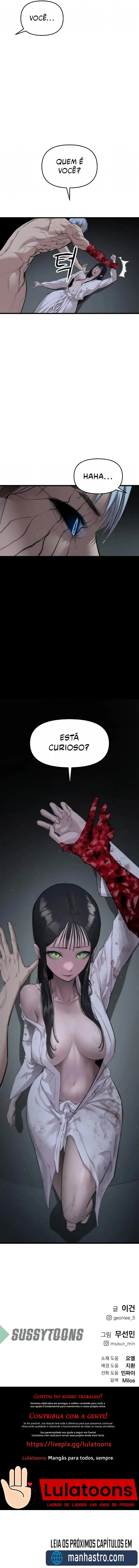 Ossos Capítulo 22 Página 23