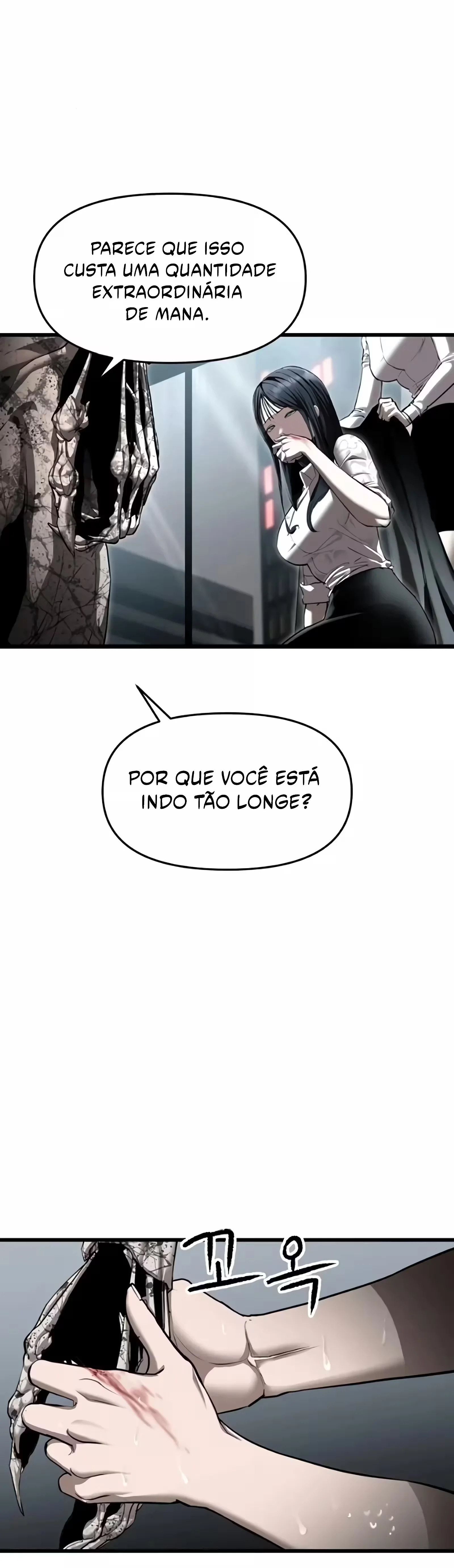 Ossos Capítulo 6 Página 33