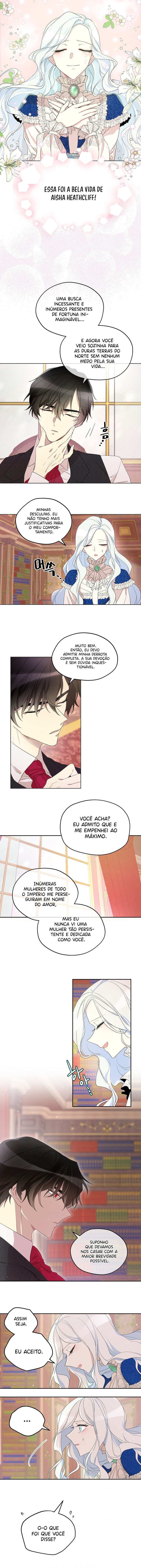 Our secret marriage Capítulo 1 Página 11