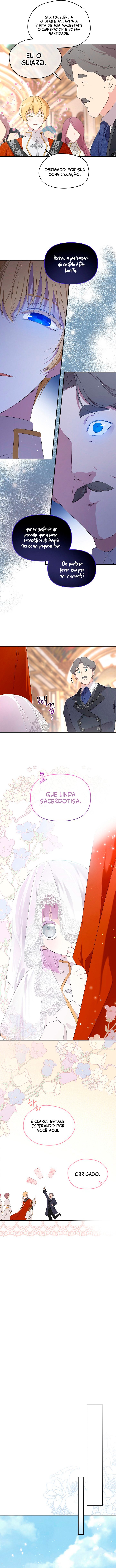 Our secret marriage Capítulo 101 Página 10