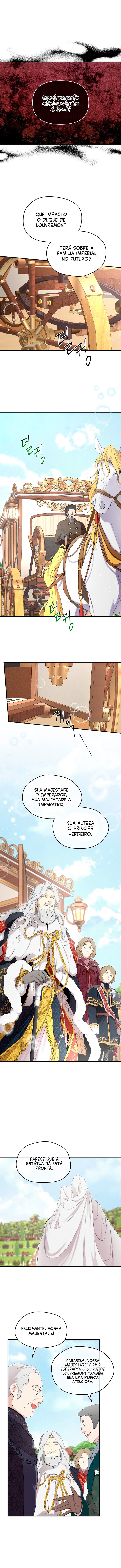 Our secret marriage Capítulo 101 Página 6