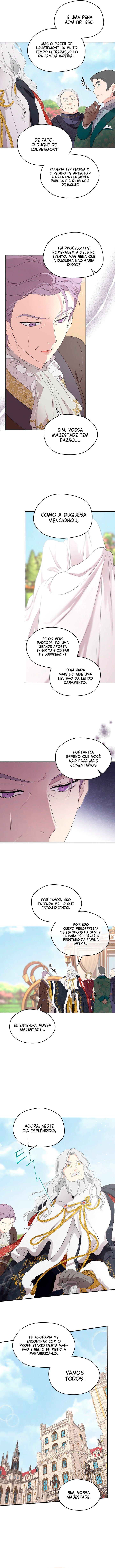 Our secret marriage Capítulo 101 Página 8